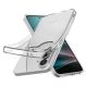 7. Spigen Liquid Crystal Case for Samsung Galaxy A37 5G - Transparent