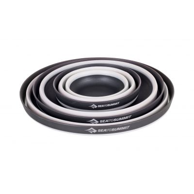 4. SEA TO SUMMIT Frontier UL 2P 6 Piece Cookware Set