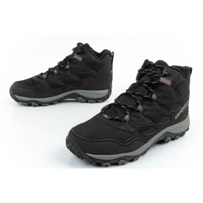 17. Merrell West Rim Sport Thermo W shoes J036814