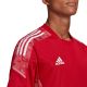 16. adidas Condivo 21 Training Jersey Primeblue M GH7166