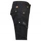 3. Geographical Norway Prodol EO 063 M SX1427H/GNO-Black shorts