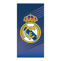 Real Madrid towel 70x140 cm beach towel Jr 2200010482