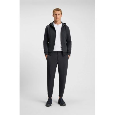 3. Men's shoes BOSS SNEAKER TTNM EVO_SLON_KNRSD OPEN BLUE (50523113-475)