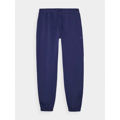 5. Men's jogger sweatpants 4F 4FWMM00TTROM1140-46SMen's jogger sweatpants 4F 4FWMM00TTROM1140-31S