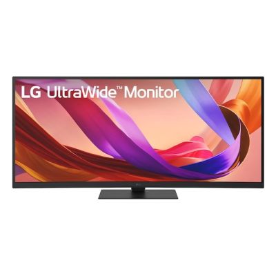 5. LG 34U650A-B Computer Monitor 86.4 cm (34") 3440 x 1440 px Wide Quad HD LCD Black