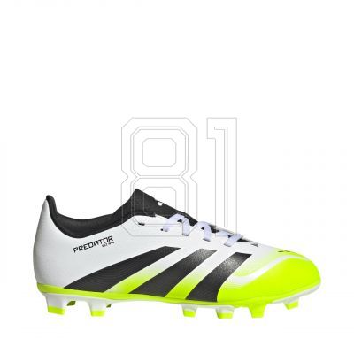 Adidas Predator Club FG/MG Jr JH8868 football boots