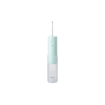 Panasonic Oral Irrigator Mint Green White EW-DJ4B-G503