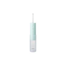 Panasonic Oral Irrigator Mint Green White EW-DJ4B-G503