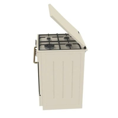 14. GORENJE GKS6C71CLI kitchen