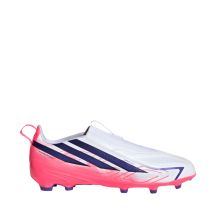adidas F50 Hyperfast League LL FG KK1314 Kids' Soccer Shoes
