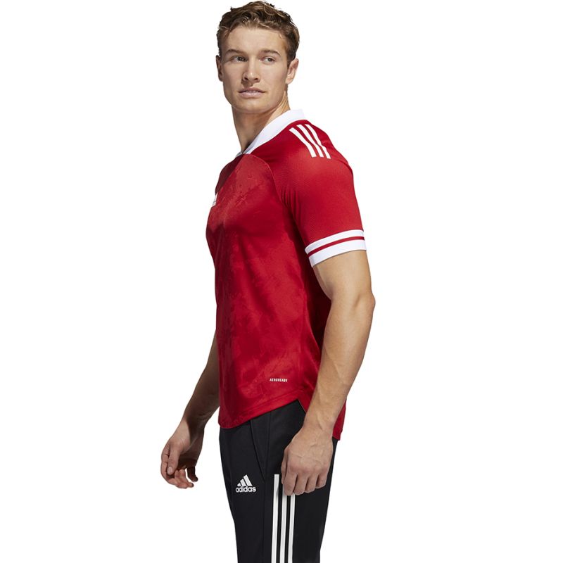 13. Adidas Condivo 20 Jersey M FT7257