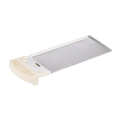 3. Zelmer ZTS7632F Cream Toaster