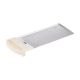 3. Zelmer ZTS7632F Cream Toaster