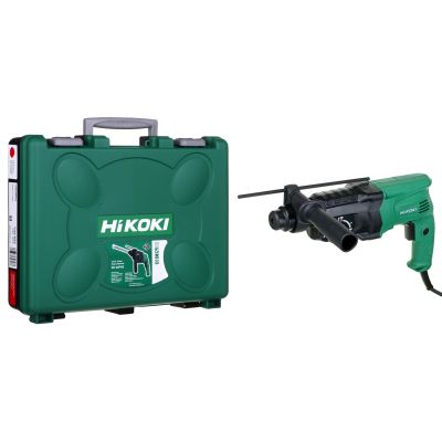 HiKOKI DH24PH2 WSZ 730W Hammer Drill