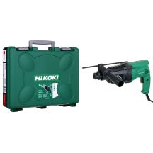HiKOKI DH24PH2 WSZ 730W Hammer Drill