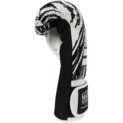 6. RPU-STYLE boxing gloves white