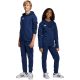 15. adidas Entrada 26 Sweat navy blue kids' pants JZ9135