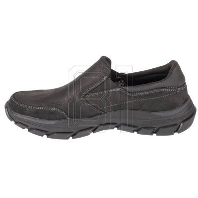 2. Skechers Respected - Calum 204480-BBK Black 46