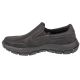 2. Skechers Respected - Calum 204480-BBK Black 46