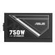 10. ASUS ATS Gold 750W Power Supply