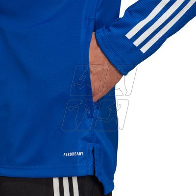 4. Sweatshirt adidas Condivo 20 Training Jacket M FS7112