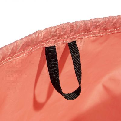 4. adidas Linear Gymsack IP5006 clothing and footwear bag