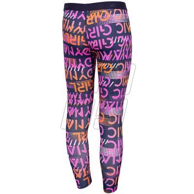 2. 4F Jr HJZ20 JLEG010 90S leggings