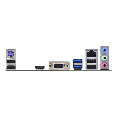 7. BIOSTAR A520MHP motherboard