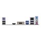 7. BIOSTAR A520MHP motherboard