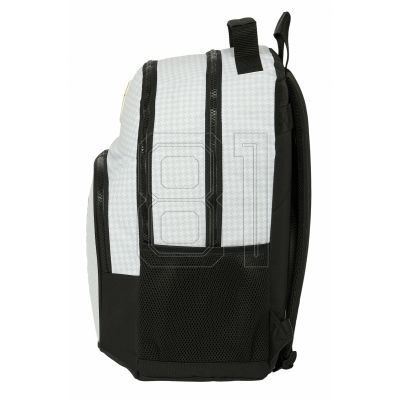 3. Real Madrid Sports Backpack 612454560