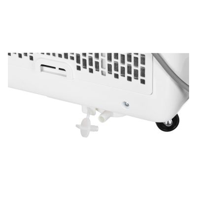 8. Activejet KPS-7000APP portable air conditioner