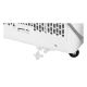 8. Activejet KPS-7000APP portable air conditioner