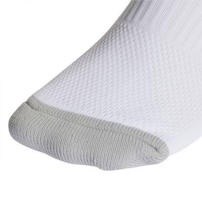 7. Adidas Milano 23 Socks IB7813 