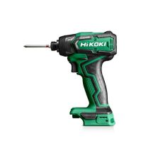 Hikoki 18V WH18DD W2Z 140Nm BL HSC Impact Driver