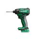 Hikoki 18V WH18DD W2Z 140Nm BL HSC Impact Driver