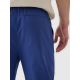 4. Men's casual trousers 4F 4FRAW24TTROM1349-31S