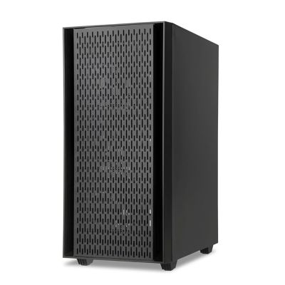 8. IBOX ATX CASE CETUS 903
