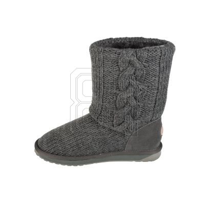 3. Shoes, slippers EMU Australia Bartle W W13142-DAGR