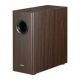Edifier T5s Active Subwoofer braun