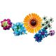 6. LEGO Icons 10313 Wildflower Bouquet