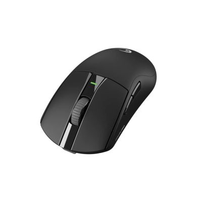 5. RAMPAGE ZENITH PRO BLACK 26000 Wireless Mouse