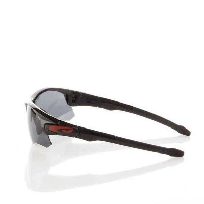10. Goggle Black E642-1P Sunglasses