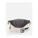 3. RIP CURL Waist Bag Small Classic Surf gray