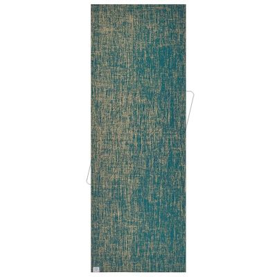 5. GAIAM Jute 5mm 62905 yoga mat