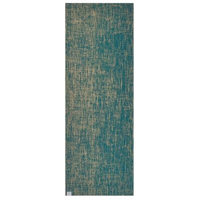 5. GAIAM Jute yoga mat 5mm 62905