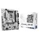 6. Asrock B760M-X GEN5 motherboard