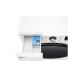 13. LG Washing Machine F4WR711S2W Front Load 11 kg 1400 RPM White