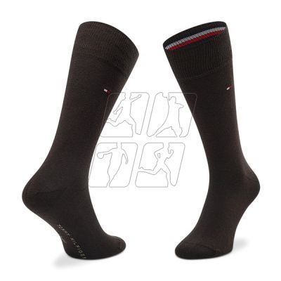 2. Tommy Hilfiger socks 2 pack M 371111 937