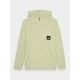 7. Women's regular hooded fleece 4F 4FWAW24TFLEF248-44S