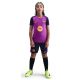 Nike Junior FC Barcelona Strike T-Shirt HJ7831-552